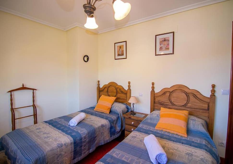 Villa Miguel أرنويرو المظهر الخارجي الصورة