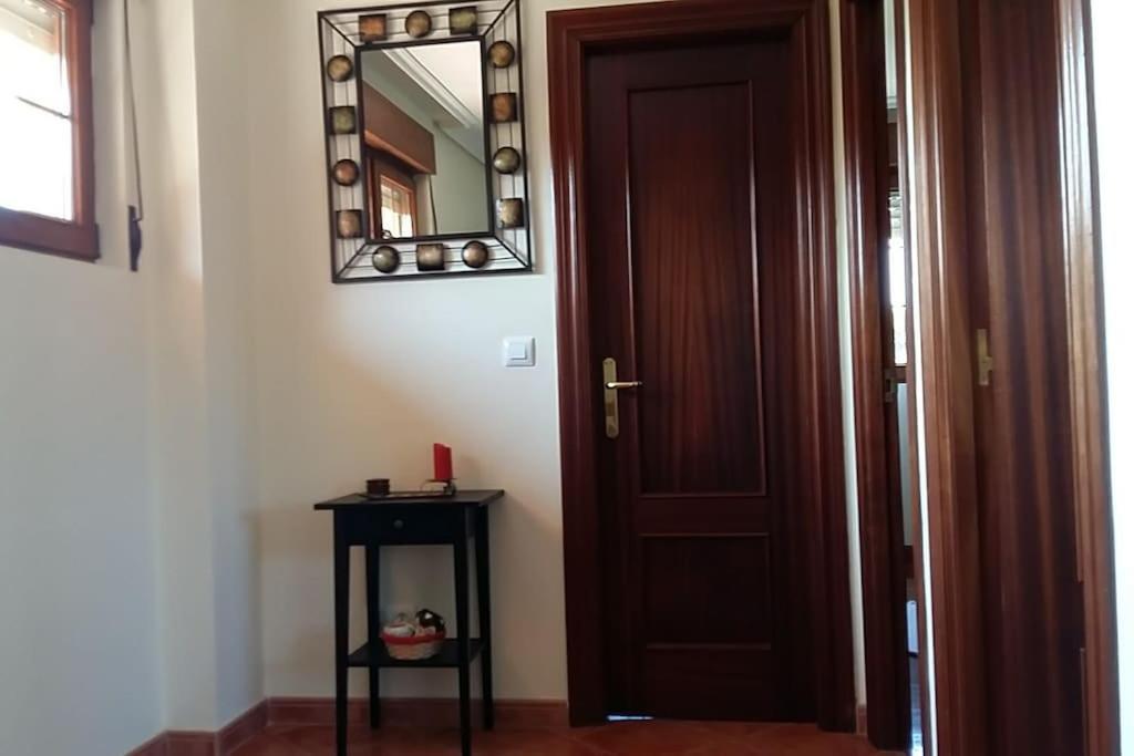 Villa Miguel أرنويرو المظهر الخارجي الصورة