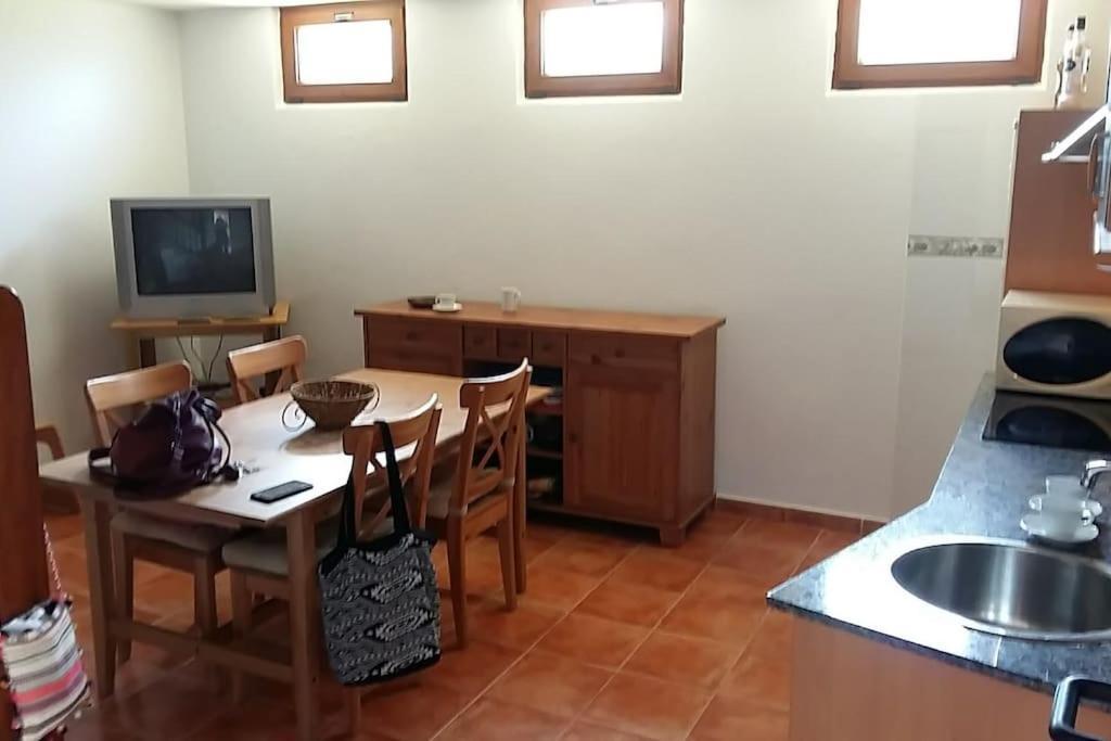 Villa Miguel أرنويرو المظهر الخارجي الصورة